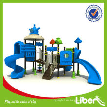 Seer Series Equipo de juego al aire libre LE-SY014